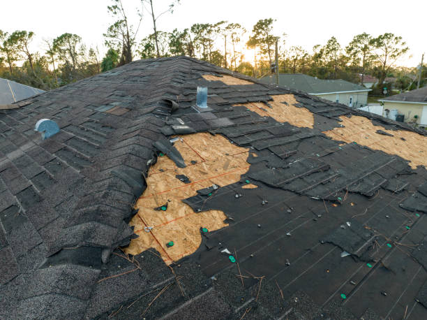 Best Roof Repair  in Whitehouse, OH